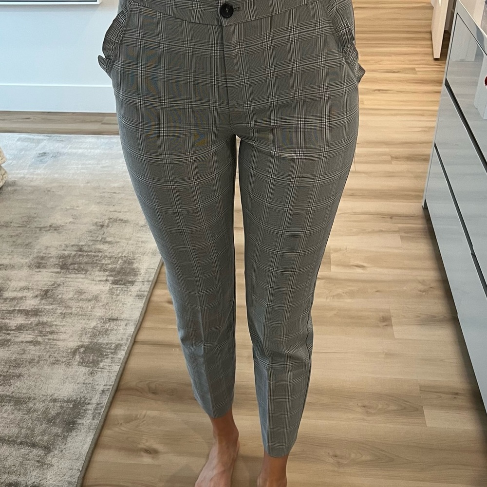 Have Pants